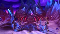 Teaser Bild von Levelreihenfolge für Midnight veröffentlicht