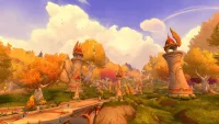 Teaser Bild von World of Warcraft – Midnight – Anschluss an die Welt