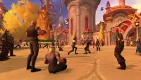 Teaser Bild von WoW: Midnight – Zonen-Guide & Silbermond-Überarbeitung