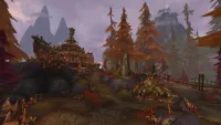 Teaser Bild von World of Warcraft – Midnight – Freiheit beim Questen