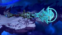 Teaser Bild von Einzigartige Priester-Quest von Dimensius gibt uns Artefaktwaffe T’uure