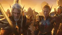 Teaser Bild von Keine Blutelfenanpassungen zum Start & viel mehr! – Großes Altertime Interview