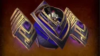 Teaser Bild von Neues Mount aufgetaucht – doch mehr Shadowlands Referenzen?