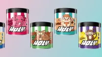 Teaser Bild von HOLY Milkshakes® Comeback 🥛