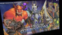 Teaser Bild von Weiterer “Fake?” Midnight Leak: Ork Demonhunter?