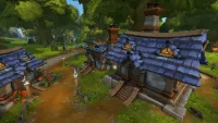 Teaser Bild von Große Übersicht: Midnight Spielerbehausungen / Housing