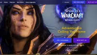 Teaser Bild von WoW Midnight | Alpha-zugang bei Beta-Anmelduing?