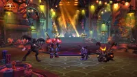 Teaser Bild von 5 zusätzliche Charakterplätze für alle WoW-Accounts & schneller verfügbare Remix Charaktere