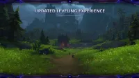 Teaser Bild von Neue & alte Spieler – Überarbeitete Levelerfahrung