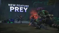 Teaser Bild von World of Warcraft – Midnight – Das neue Feature BEUTE