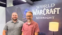 Teaser Bild von WoW: Midnight – Interview enthüllt Schlüssel-Inhalte zu Licht, Leere, Housing & mehr