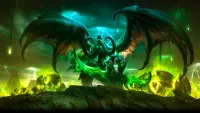 Teaser Bild von Erfahrt beim neuesten WoWCast mehr über Legion Remix