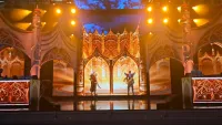 Teaser Bild von Blizzard zeigt das Cinematic zu Midnight als Theater auf der Gamescon