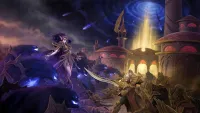 Teaser Bild von Die Lore zu WoW: Midnight – Das wissen wir!