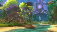Teaser Bild von Turbo Boost kehrt in Saison 3 mit Patch 11.2.5 zurück – Details noch unklar