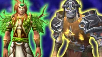 Teaser Bild von Untote Paladine oder Blutelfen Druiden – Was kommt während Midnight?