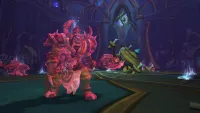 Teaser Bild von DPS-Anzeigen & Boss-Timer kommen in Basis-Benutzeroberfläche von Warcraft