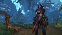 Teaser Bild von World of Warcraft – Midnight – neues Verbündetes Volk
