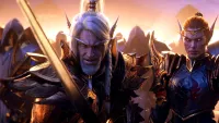 Teaser Bild von Midnight Lore – Wie entstanden die Blutritter wirklich?