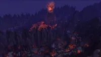 Teaser Bild von Druiden aufgepasst! Vielleicht könnt Ihr bald in Flammen stehen!