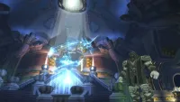 Teaser Bild von Wrath of the Lich King – Zeitwanderung & Ulduar offen!