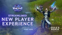 Teaser Bild von World of Warcraft – Midnight – Verbesserte Einstiegserfahrung