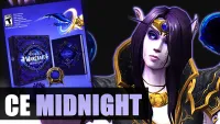Teaser Bild von WoW Midnight: Wann erscheint die Collector’s Edition im Vorverkauf & Was ist der Inhalt!