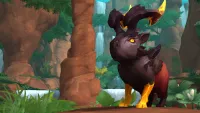 Teaser Bild von Neue Promoaktion – Sichert euch das Haustier Rauhornteufelsschnuter
