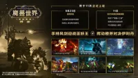 Teaser Bild von WoW Classic: Titan Reforged-Server starten im November 2025 – neue Raids, Events und Fokus der Classic-Entwicklung