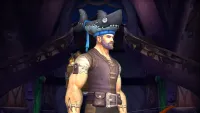 Teaser Bild von Piratentag ein neuer Transmog Kopf – Nur heute!