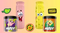 Teaser Bild von HOLY x SpongeBob ft. Patrick