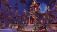 Teaser Bild von WoW Midnight: Alpha startet am 2. Oktober – ChromieDE streamt alle Geheimnisse live!