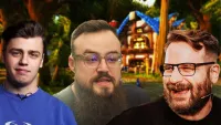 Teaser Bild von Neues großes WoW HC Event von Papaplatte, Metashi & mehr?
