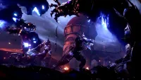 Teaser Bild von WoW Midnight: Neues Interview enthüllt Details zum Sonnenbrunnen, Arator, Xal’atath und den Haranir