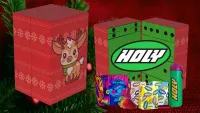 Teaser Bild von Ho-Ho-Holy Adventskalender 🎁