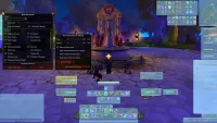 Teaser Bild von Addon‑Integration in Midnight – Schadensmeter, Boss‑Zeitachsen & Namensleisten