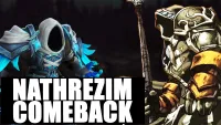 Teaser Bild von Teasert Blizzard mit dem „Aufgestiegenen Ornatspaket“ die Zukunft von World of Warcraft?