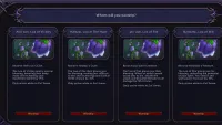 Teaser Bild von Midnight: Zul’Aman – wähle deinen Loa-Segen als Zonen-Buff