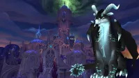 Teaser Bild von Remix: Legion – Phase 2 startet morgen: Suramar-Kampagne, Rückkehr nach Karazhan & Nachtfestung