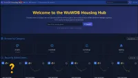 Teaser Bild von Neue Housing Datenbank online