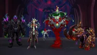 Teaser Bild von Zwei neue Pakete im WoW Battle.Net Shop für kurze Zeit