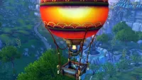 Teaser Bild von Traditionsrüstung der Pandaren & Reitspielzeug für 4 Spieler