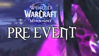 Teaser Bild von World of Warcraft: Das Midnight Pre-Event – Alles zu Bossen, Erfolgen, Belohnungen & Währung