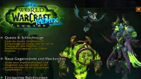 Teaser Bild von Legion Remix – Ewiges Wissen – Woher Ihr es bekommt
