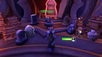 Teaser Bild von Tiefen | Es kommen 6 neue Grabstein-Designs