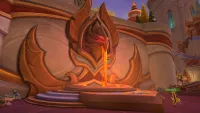 Teaser Bild von WoW Midnight: Blizzard bestätigt Transmog-Upgrade für Tier-Sets bleibt – mit neuem System!