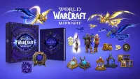 Teaser Bild von WoW: Midnight Collector’s Edition – Bestellung aus Deutschland
