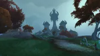 Teaser Bild von Sylvanas neuer Song Datamined! Wehklagen der Hochgeborenen