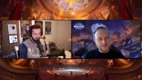 Teaser Bild von Zusammenfassung | Alpha Interview mit Ion Hazzikostas