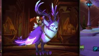 Teaser Bild von Midnight-Alpha: Neuer Reittier-Erfolg bei 600 Mounts – Belohnung Anu’shalla, Shadow’s Guidance (Void-Variante von Anu’relos)